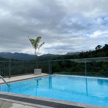 Rivendell Hotel Kandy Eksteriør bilde