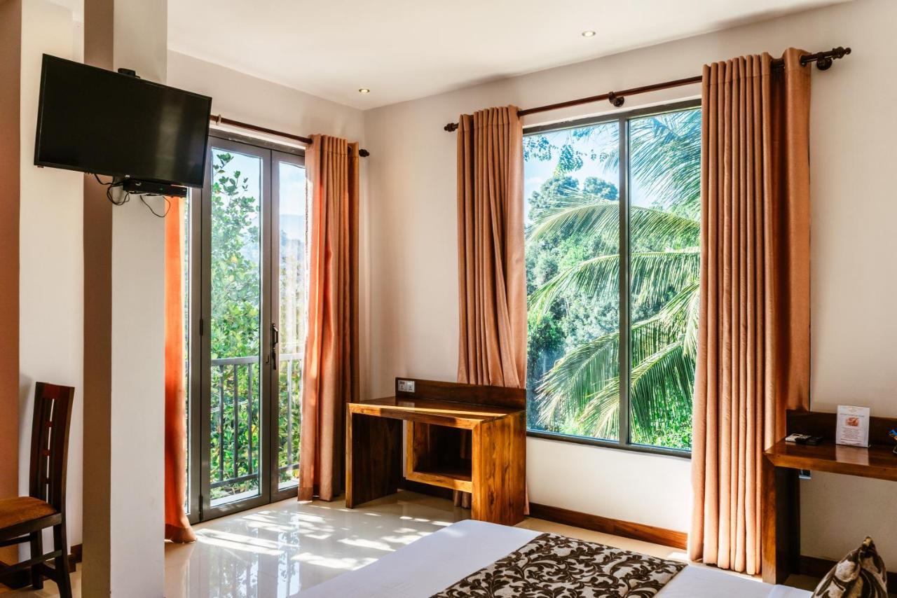 Rivendell Hotel Kandy Eksteriør bilde