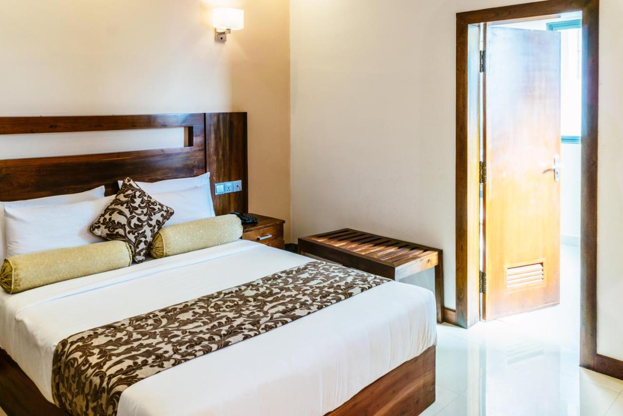 Rivendell Hotel Kandy Eksteriør bilde