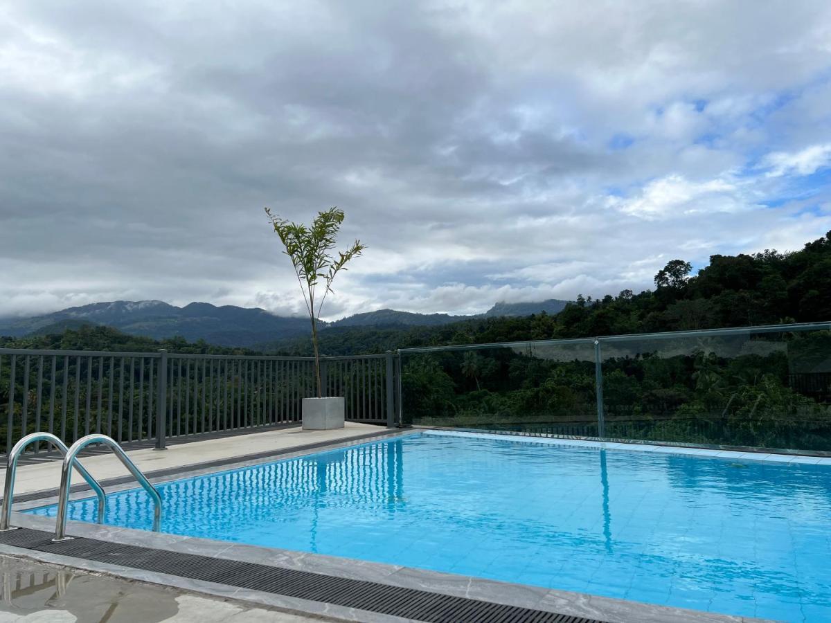 Rivendell Hotel Kandy Eksteriør bilde