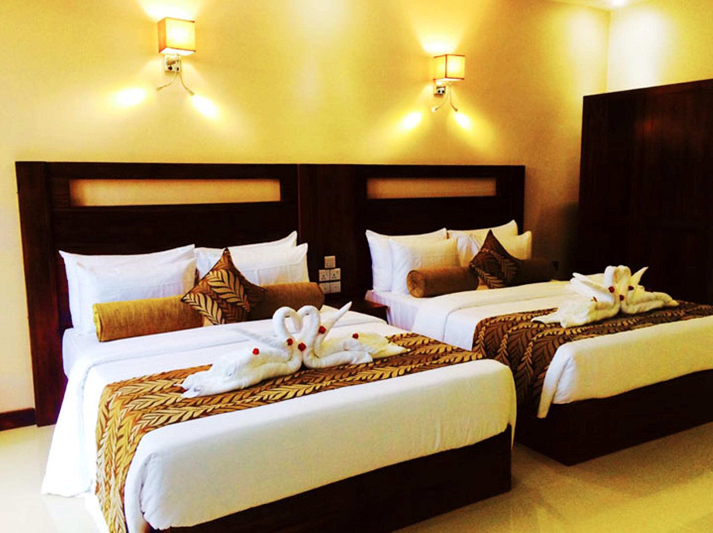 Rivendell Hotel Kandy Eksteriør bilde