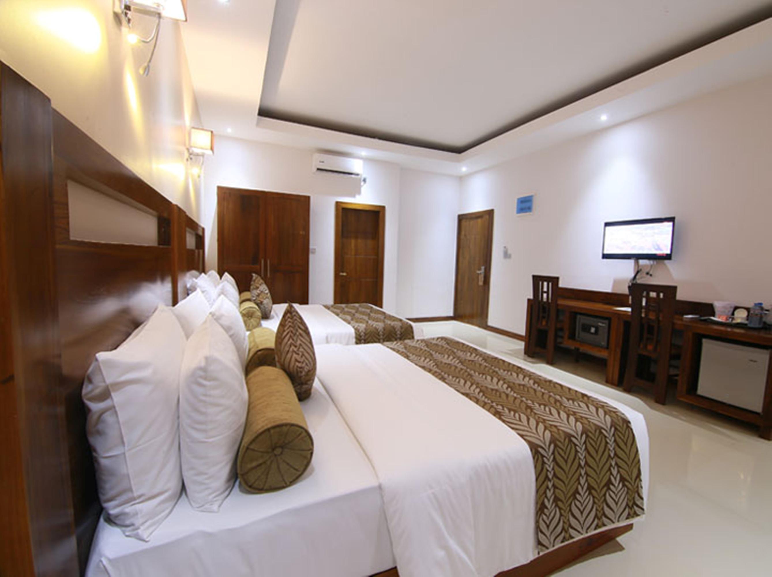 Rivendell Hotel Kandy Eksteriør bilde