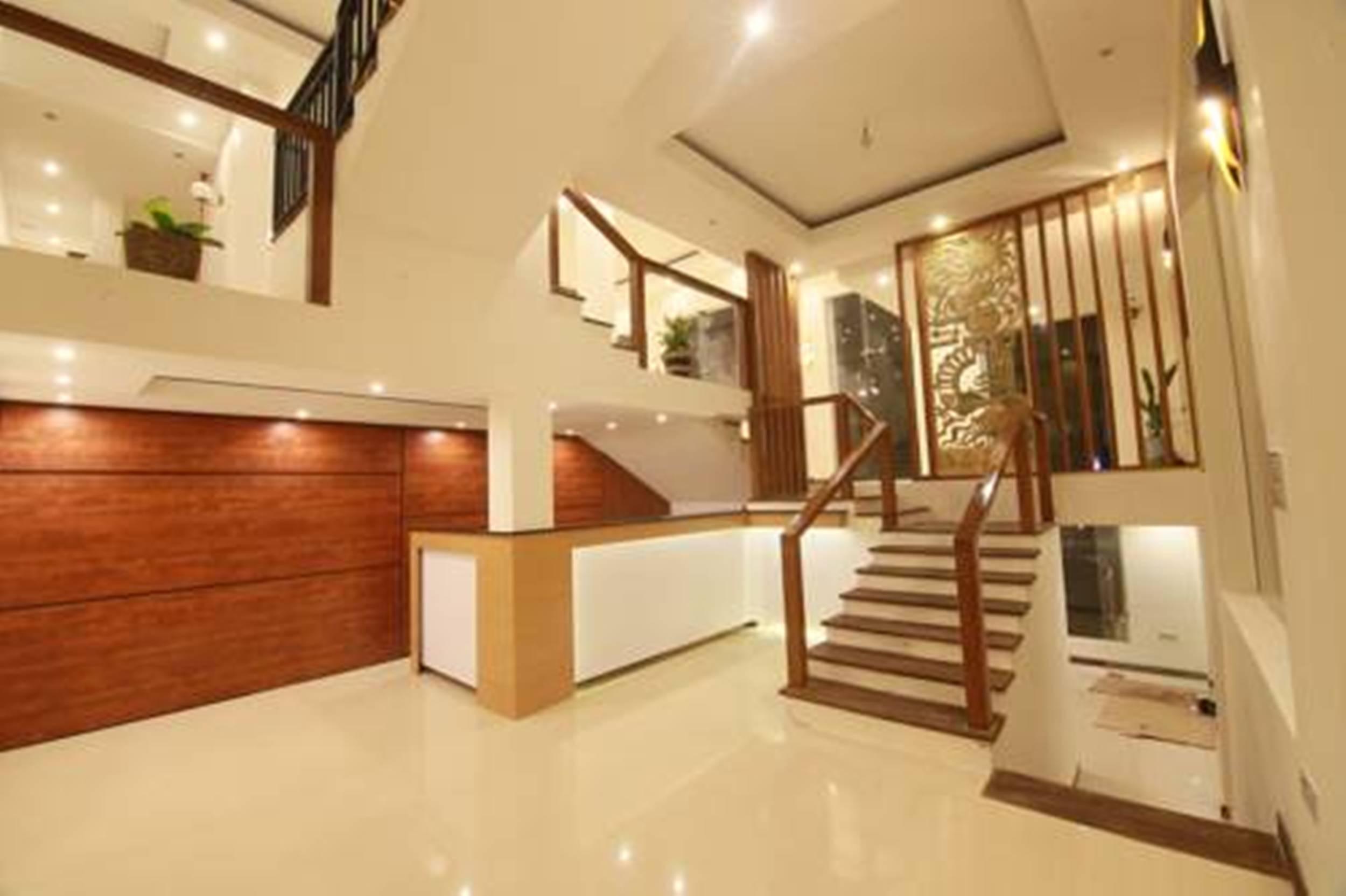 Rivendell Hotel Kandy Eksteriør bilde