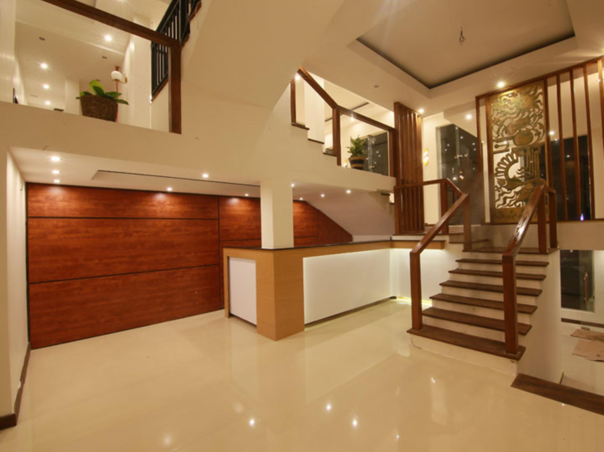 Rivendell Hotel Kandy Eksteriør bilde