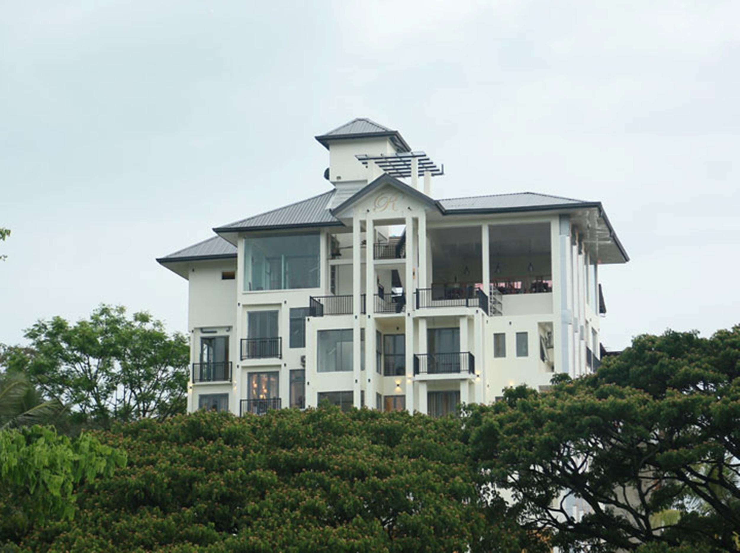 Rivendell Hotel Kandy Eksteriør bilde