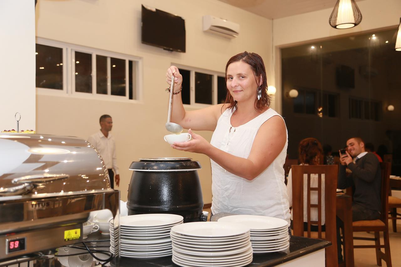 Rivendell Hotel Kandy Eksteriør bilde