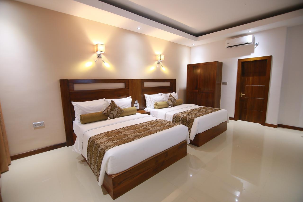 Rivendell Hotel Kandy Eksteriør bilde