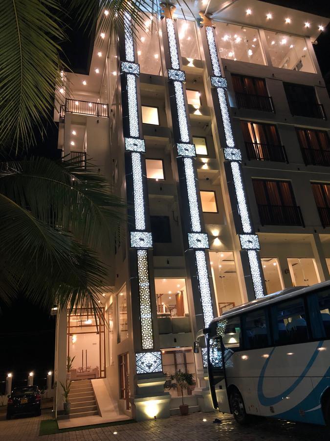 Rivendell Hotel Kandy Eksteriør bilde