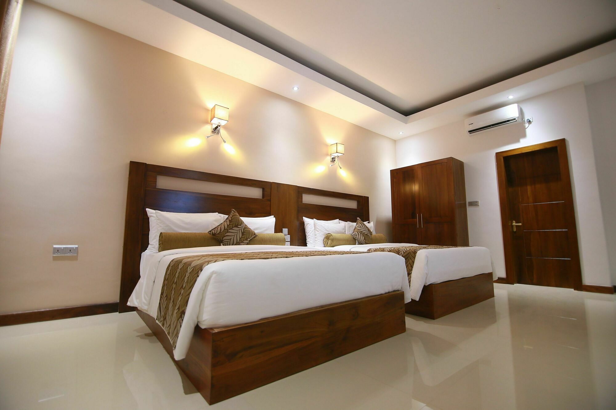 Rivendell Hotel Kandy Eksteriør bilde