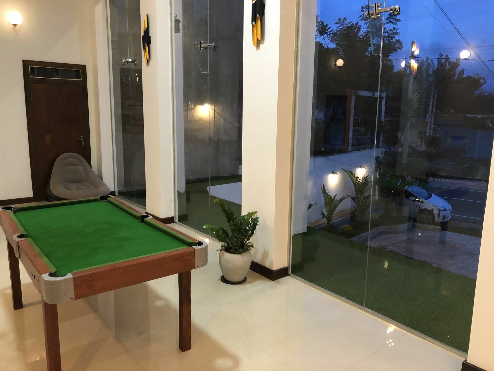 Rivendell Hotel Kandy Eksteriør bilde