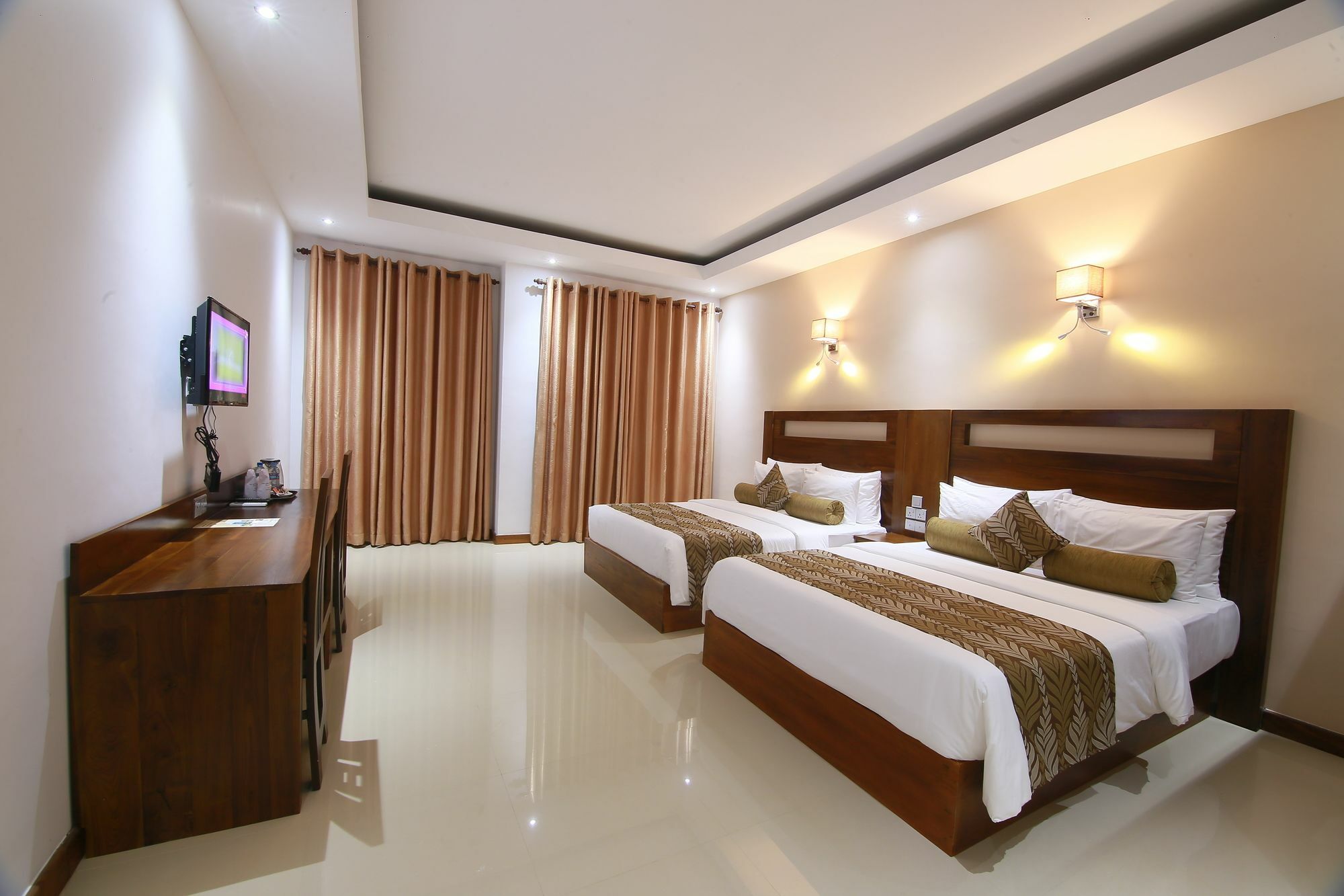 Rivendell Hotel Kandy Eksteriør bilde