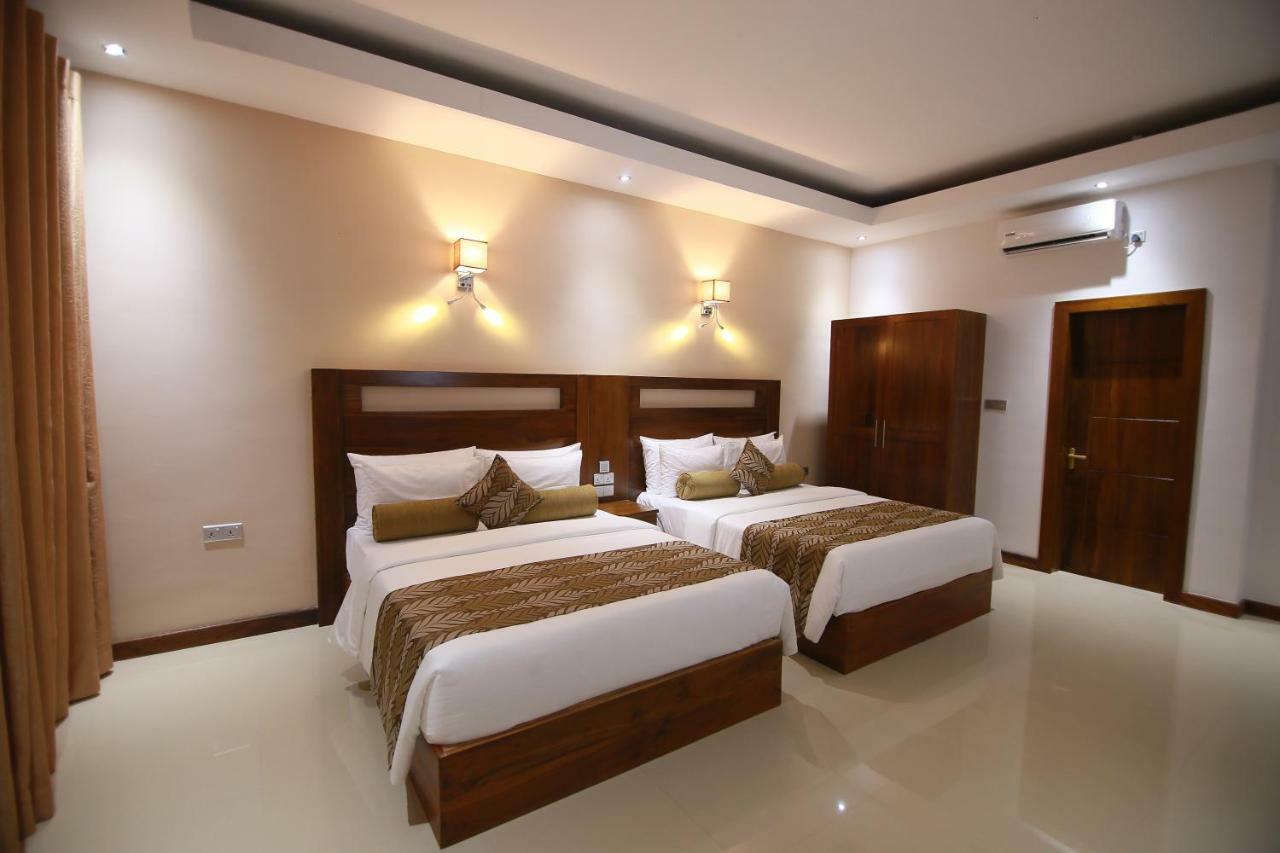 Rivendell Hotel Kandy Eksteriør bilde