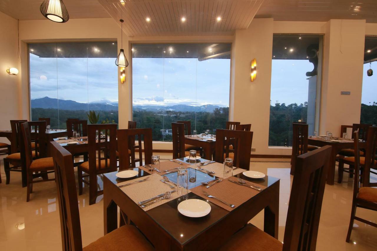 Rivendell Hotel Kandy Eksteriør bilde